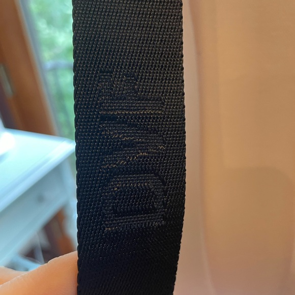 Diane Von Furstenberg Pink Geometric Crossbody Bag DVF for Target - Picture 6 of 12